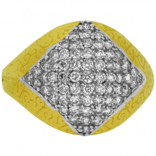 LADIES RING 4LRAB084