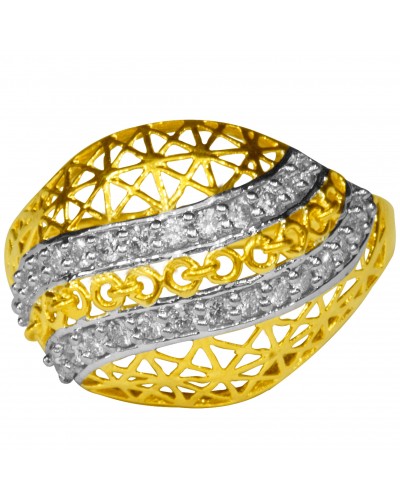 LADIES RING 4LRAB085