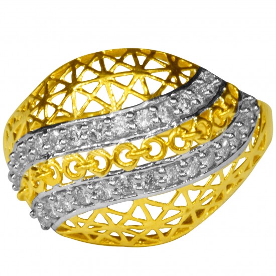 LADIES RING 4LRAB085