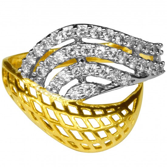 LADIES RING 4LRAB087