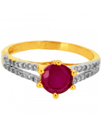 LADIES RING 4LRAB088