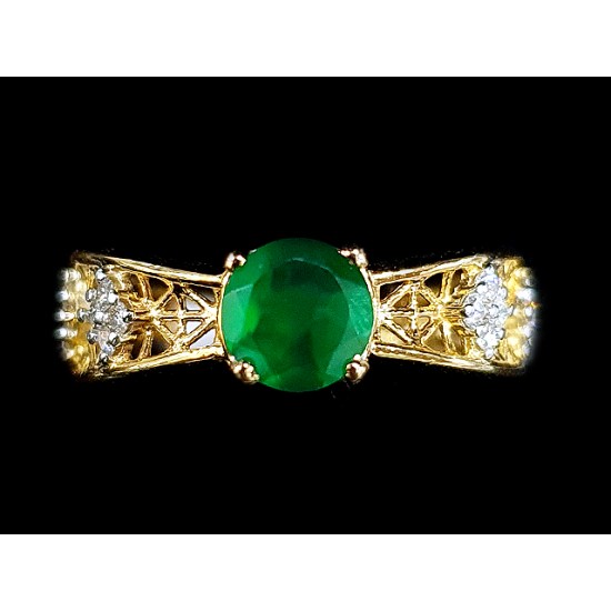 LADIES RING 4LRAB089C