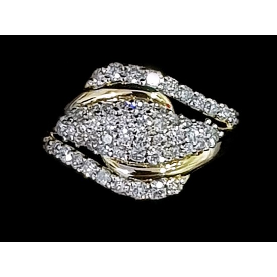 LADIES RING 4LRAB098