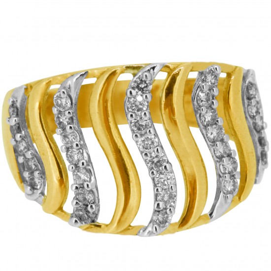 LADIES RING 4LRAB100