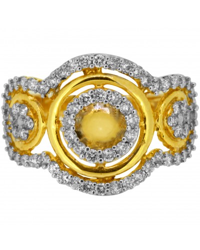 LADIES RING 4LRAB101