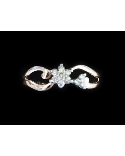 LADIES RING 4LRAB102