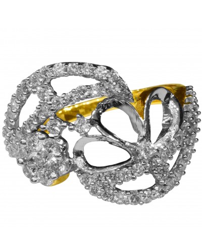 LADIES RING 4LRAB107