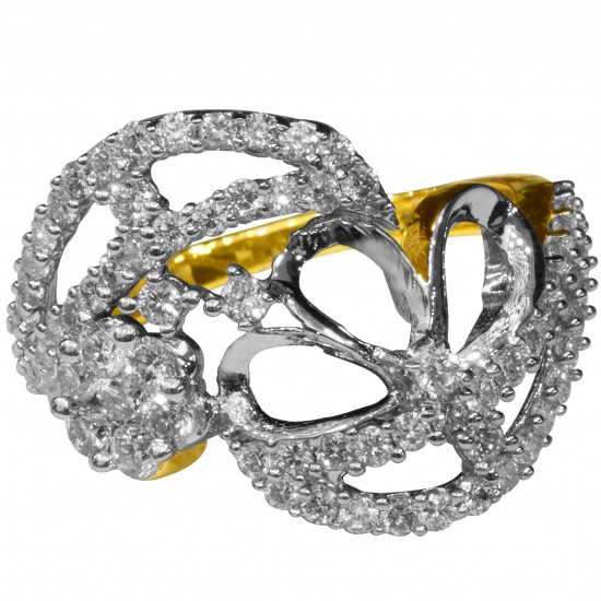 LADIES RING 4LRAB107