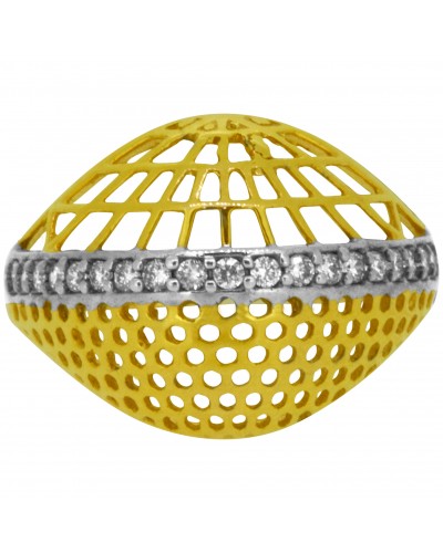 LADIES RING 4LRAB109