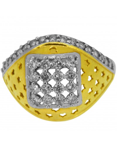 LADIES RING 4LRAB110