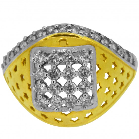LADIES RING 4LRAB110