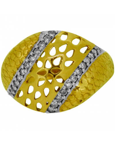 LADIES RING 4LRAB111