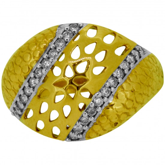 LADIES RING 4LRAB111