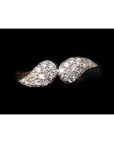 LADIES RING 4LRAB114