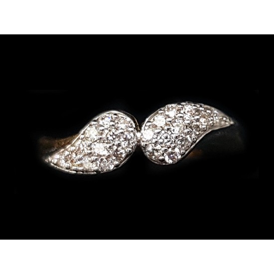 LADIES RING 4LRAB114