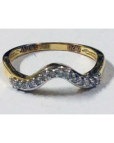 LADIES RING 4LRAB115