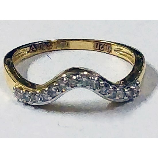 LADIES RING 4LRAB115