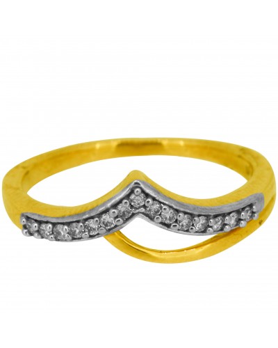 LADIES RING 4LRAB116