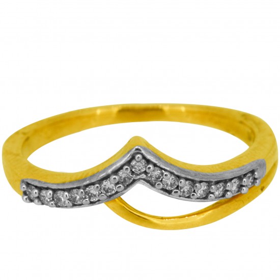 LADIES RING 4LRAB116