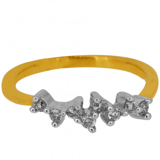 LADIES RING 4LRAB118