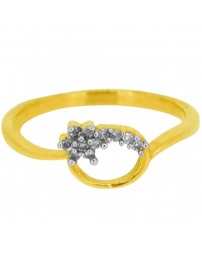 LADIES RING 4LRAB119