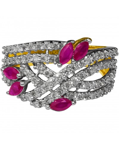 LADIES RING 4LRAB120