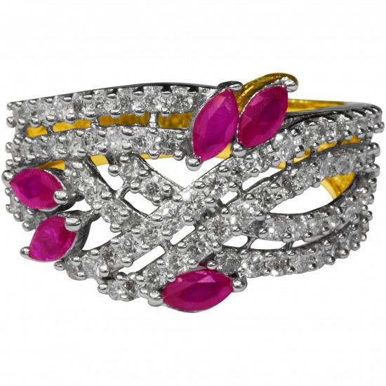 LADIES RING 4LRAB120