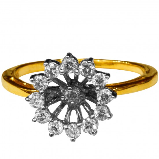 LADIES RING 4LRAB125