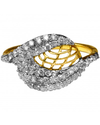 LADIES RING 4LRAB127