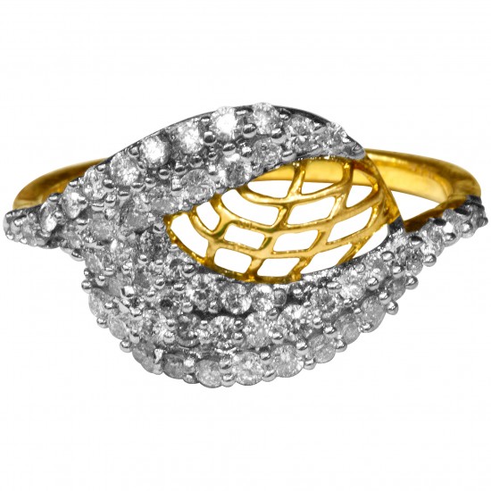 LADIES RING 4LRAB127