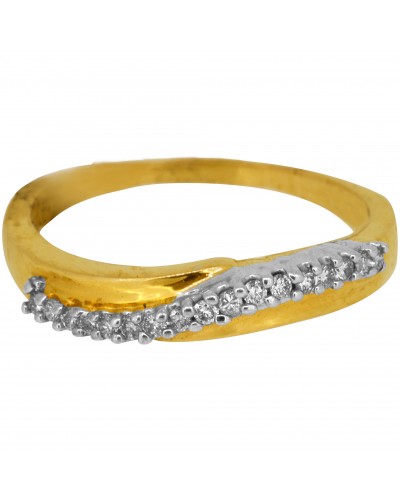 LADIES RING 4LRAB130