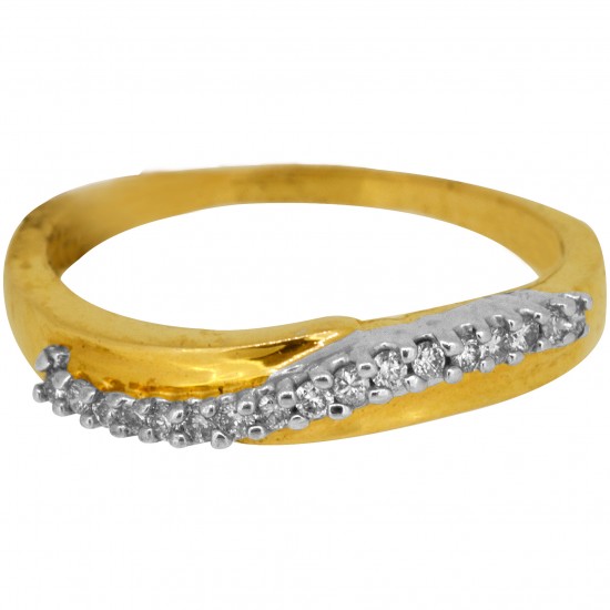 LADIES RING 4LRAB130