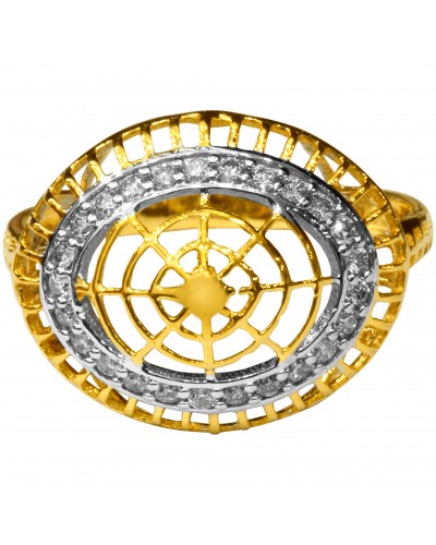 LADIES RING 4LRAB131