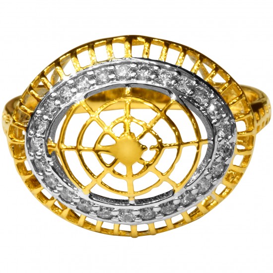 LADIES RING 4LRAB131