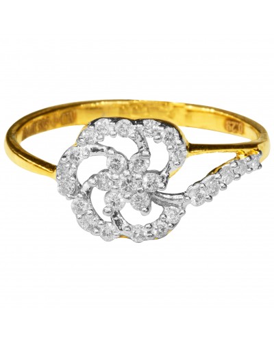 LADIES RING 4LRAB133