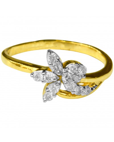 LADIES RING 4LRAB135