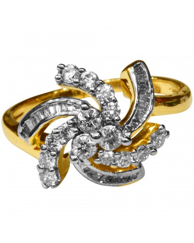 LADIES RING 4LRAB140
