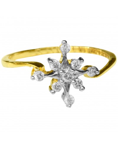 LADIES RING 4LRAB141