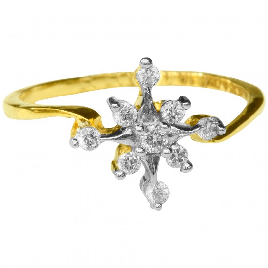 LADIES RING 4LRAB141