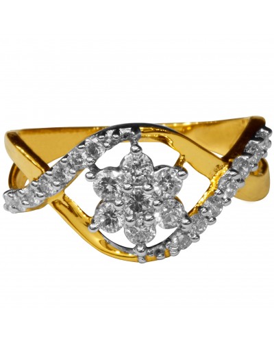LADIES RING 4LRAB142