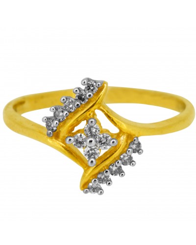 LADIES RING 4LRAB143