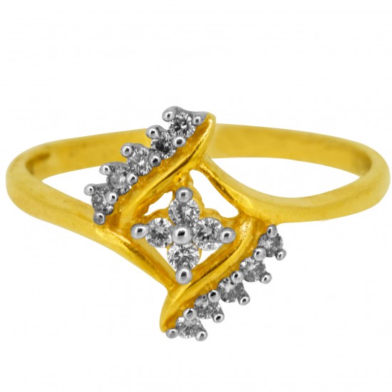 LADIES RING 4LRAB143