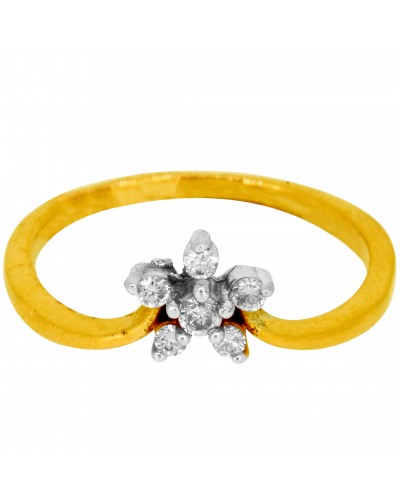 LADIES RING 4LRAB144