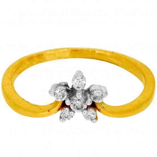 LADIES RING 4LRAB144