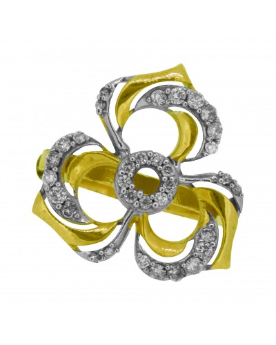 LADIES RING 4LRAB146