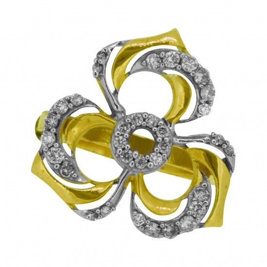 LADIES RING 4LRAB146