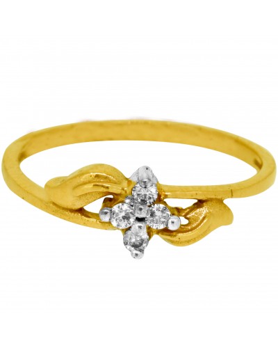 LADIES RING 4LRAB150