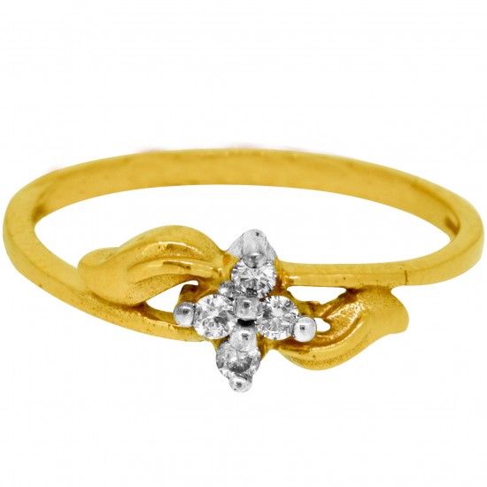 LADIES RING 4LRAB150