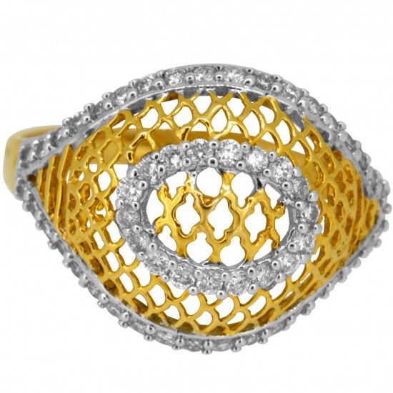 LADIES RING 4LRAB151