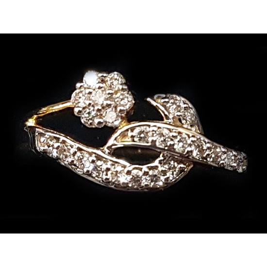 LADIES RING 4LRAB152